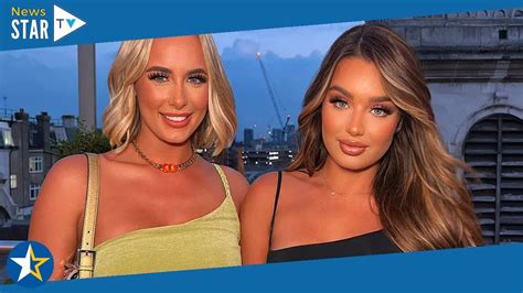 the naughty trio (millie, chloe and lucinda) : r/LoveIslandTV 